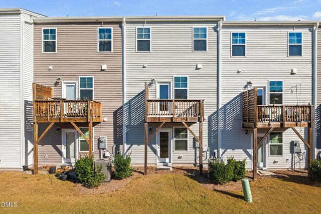 1063 Shoreside Drive, Durham, NC 27713