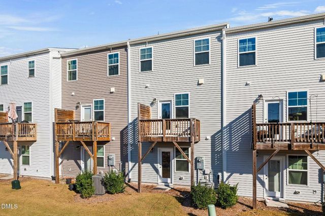 1063 Shoreside Drive, Durham, NC 27713