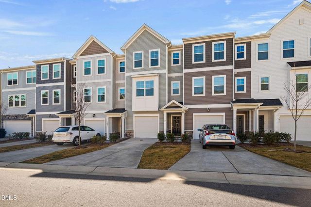 1063 Shoreside Drive, Durham, NC 27713