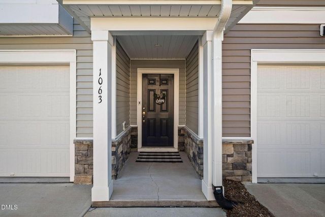 1063 Shoreside Drive, Durham, NC 27713