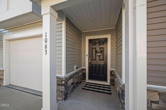 1063 Shoreside Drive, Durham, NC 27713