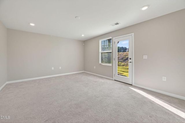 1063 Shoreside Drive, Durham, NC 27713