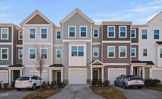 1063 Shoreside Drive, Durham, NC 27713