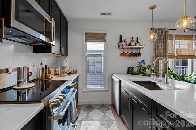 318 Queens Road 11, Charlotte, NC 28204