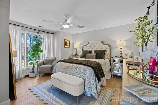 318 Queens Road 11, Charlotte, NC 28204