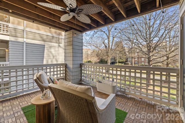 318 Queens Road 11, Charlotte, NC 28204