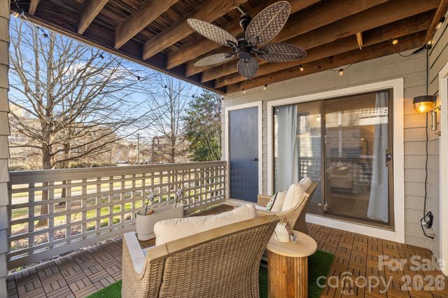 318 Queens Road 11, Charlotte, NC 28204