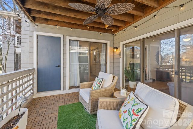 318 Queens Road 11, Charlotte, NC 28204