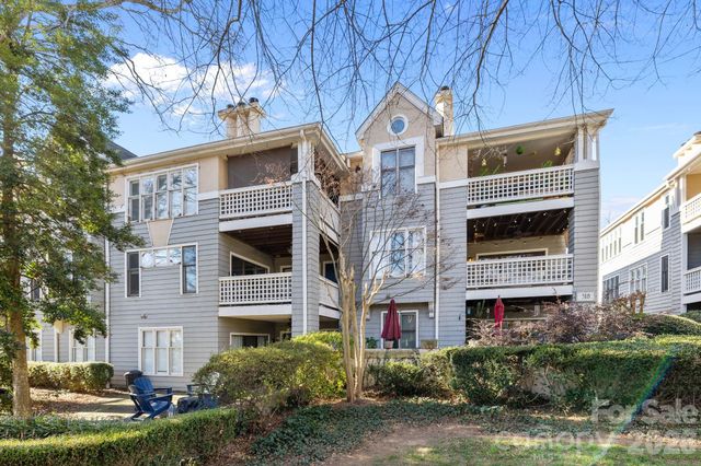 318 Queens Road 11, Charlotte, NC 28204