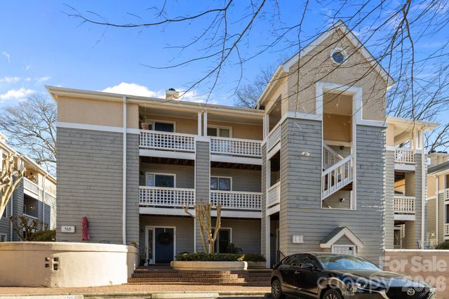 318 Queens Road 11, Charlotte, NC 28204