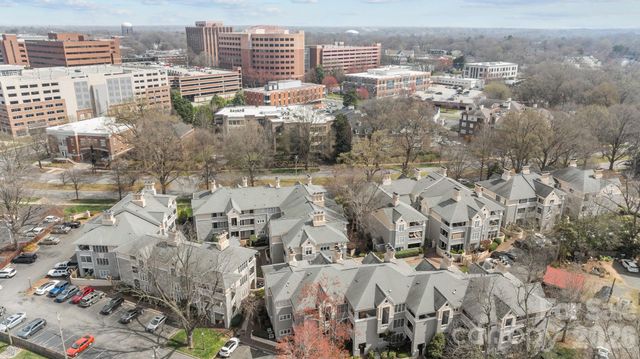 318 Queens Road 11, Charlotte, NC 28204