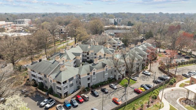 318 Queens Road 11, Charlotte, NC 28204