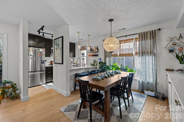 318 Queens Road 11, Charlotte, NC 28204