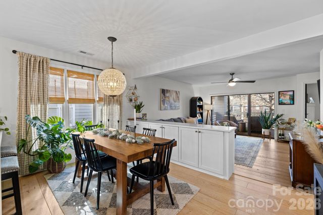 318 Queens Road 11, Charlotte, NC 28204