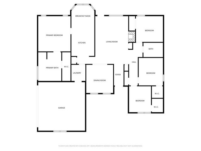 2290 Bob White Court, Mobile, AL 36695