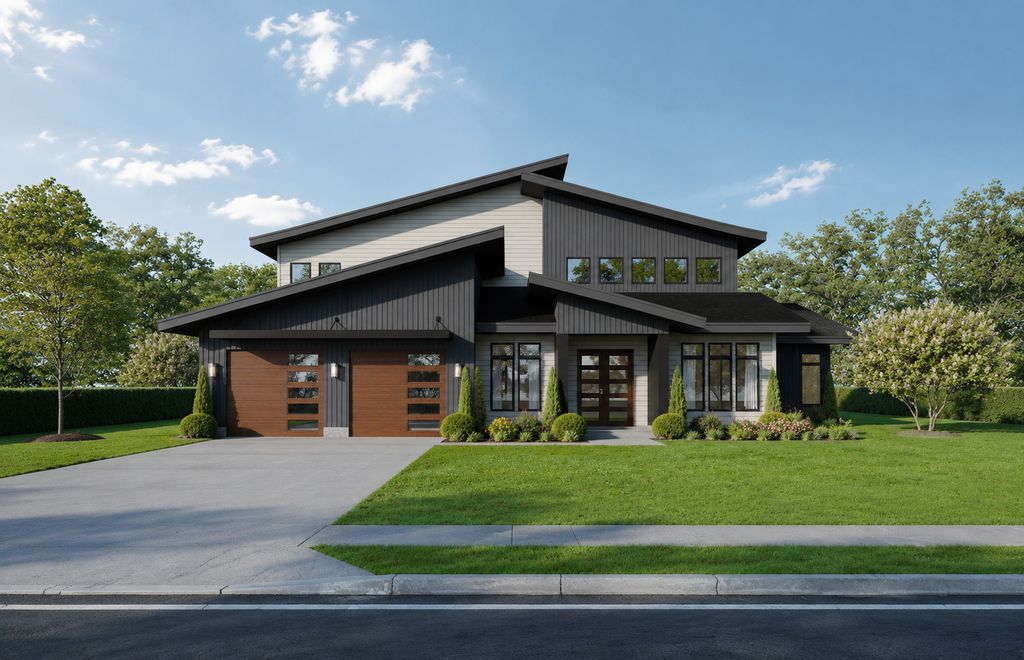 34X Salem Church Road, Sunfish Lake, MN 55118 — exterior