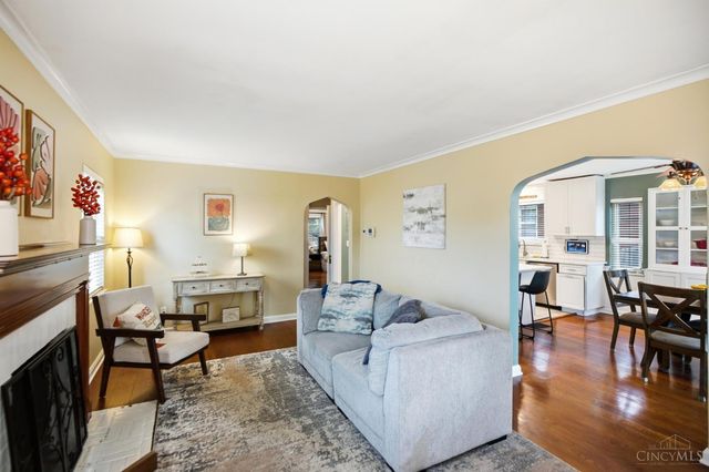 2200 Glenside Avenue, Norwood, OH 45212