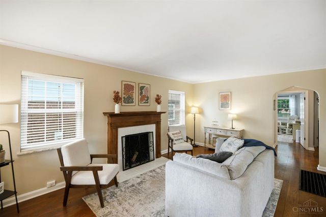 2200 Glenside Avenue, Norwood, OH 45212