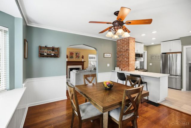 2200 Glenside Avenue, Norwood, OH 45212