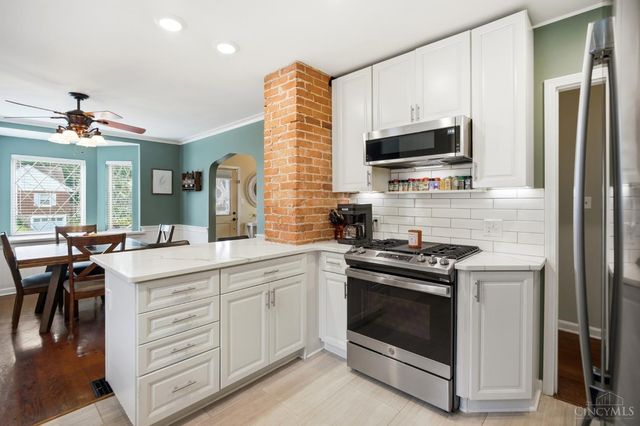 2200 Glenside Avenue, Norwood, OH 45212