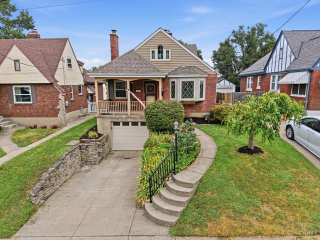 2200 Glenside Avenue, Norwood, OH 45212