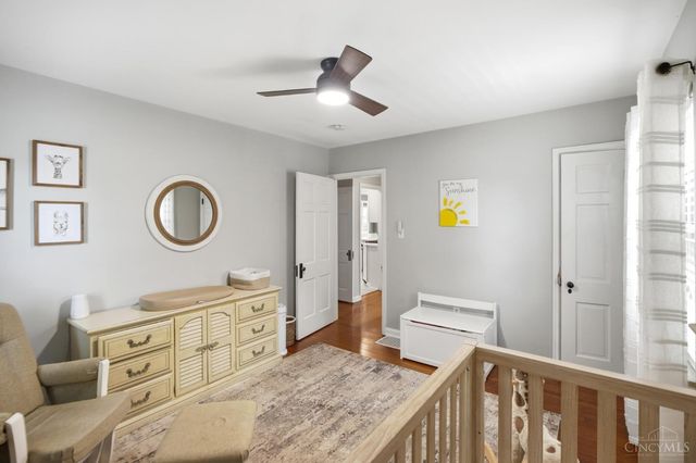 2200 Glenside Avenue, Norwood, OH 45212