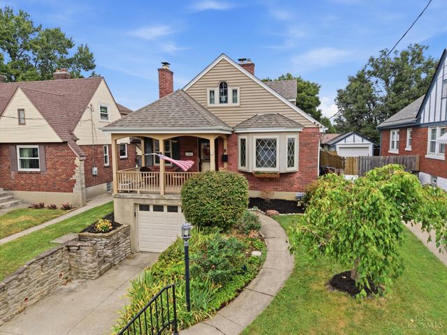 2200 Glenside Avenue, Norwood, OH 45212