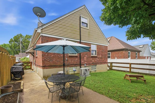 2200 Glenside Avenue, Norwood, OH 45212