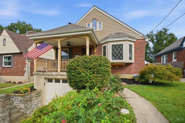 2200 Glenside Avenue, Norwood, OH 45212