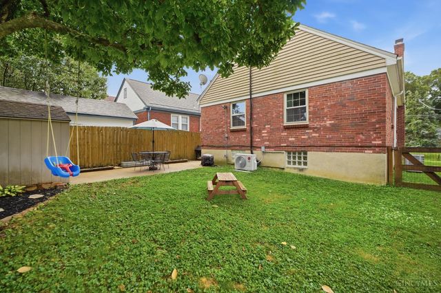 2200 Glenside Avenue, Norwood, OH 45212