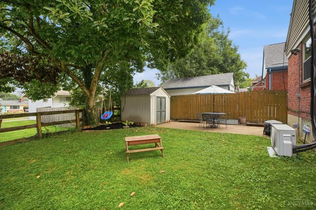 2200 Glenside Avenue, Norwood, OH 45212