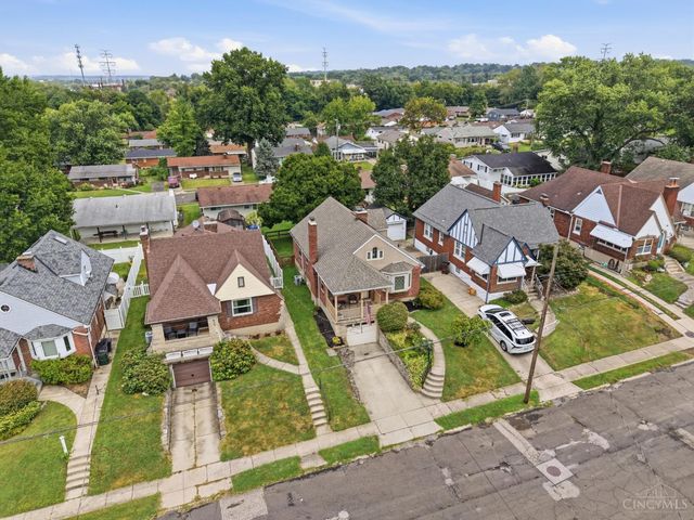 2200 Glenside Avenue, Norwood, OH 45212