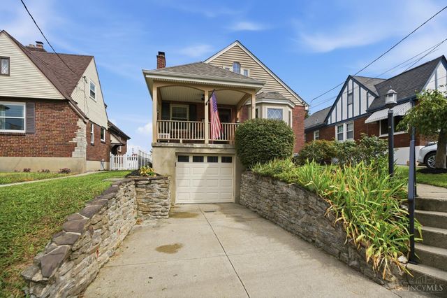 2200 Glenside Avenue, Norwood, OH 45212