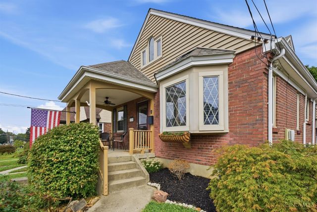 2200 Glenside Avenue, Norwood, OH 45212