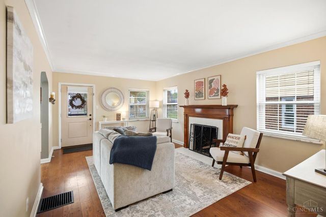 2200 Glenside Avenue, Norwood, OH 45212