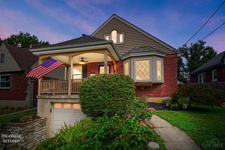 2200 Glenside Avenue, Norwood, OH 45212