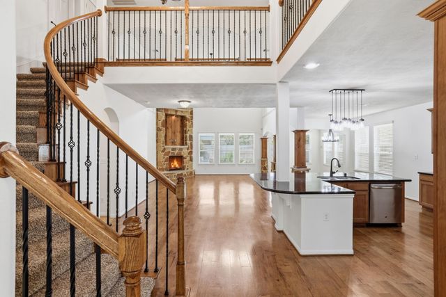 8169 Tranquil Lake Way Way, Conroe, TX 77385