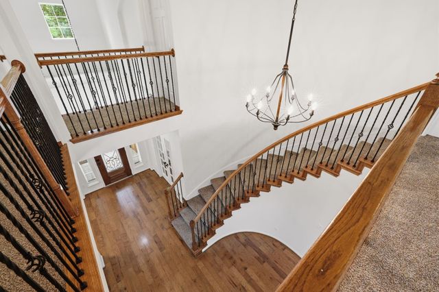 8169 Tranquil Lake Way Way, Conroe, TX 77385