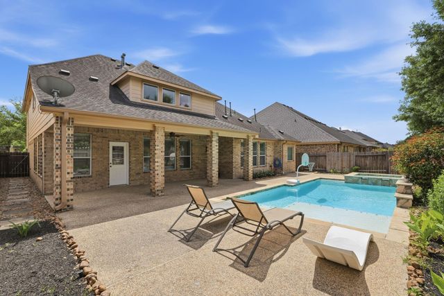 8169 Tranquil Lake Way Way, Conroe, TX 77385