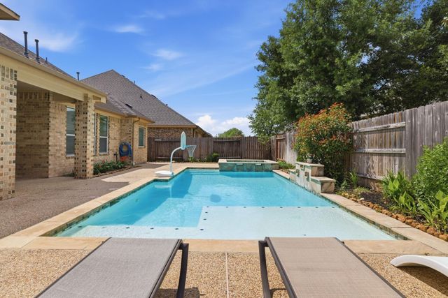 8169 Tranquil Lake Way Way, Conroe, TX 77385