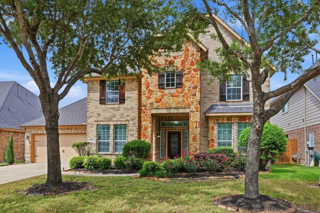 8169 Tranquil Lake Way Way, Conroe, TX 77385