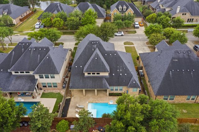 8169 Tranquil Lake Way Way, Conroe, TX 77385