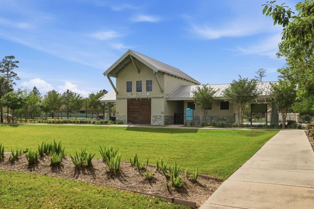 8169 Tranquil Lake Way Way, Conroe, TX 77385