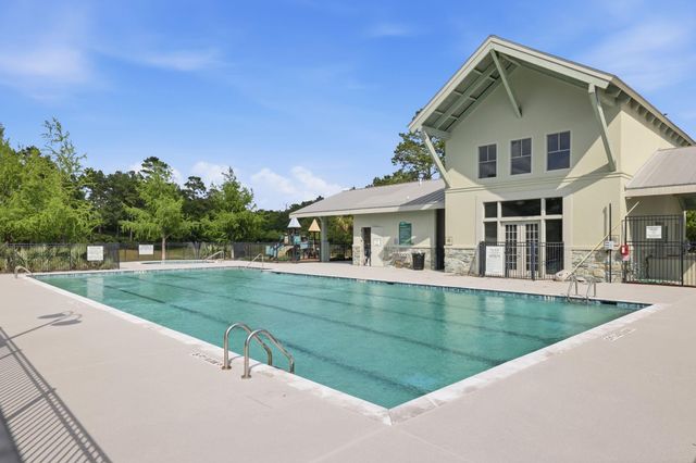 8169 Tranquil Lake Way Way, Conroe, TX 77385