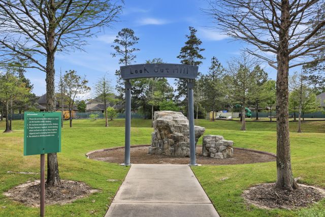 8169 Tranquil Lake Way Way, Conroe, TX 77385