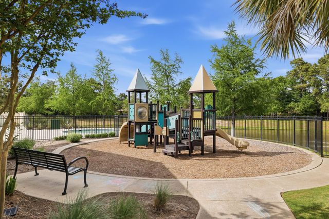 8169 Tranquil Lake Way Way, Conroe, TX 77385