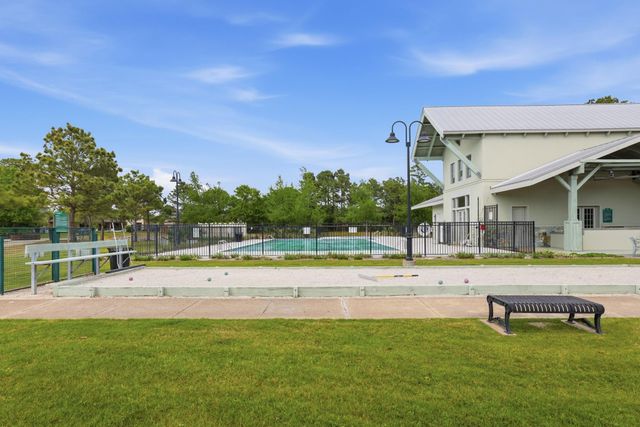 8169 Tranquil Lake Way Way, Conroe, TX 77385