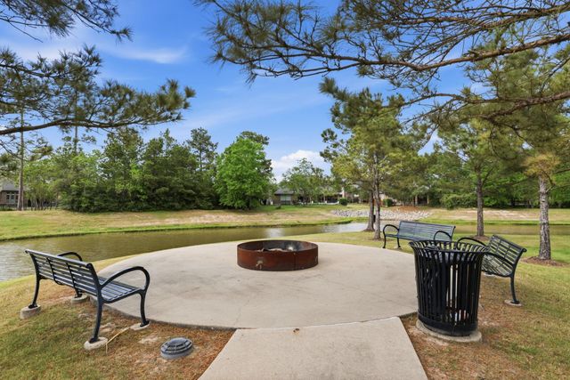 8169 Tranquil Lake Way Way, Conroe, TX 77385