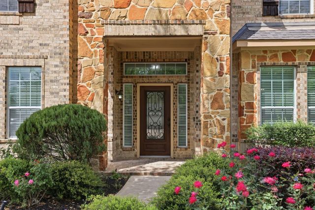 8169 Tranquil Lake Way Way, Conroe, TX 77385