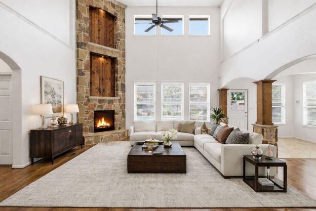 8169 Tranquil Lake Way Way, Conroe, TX 77385